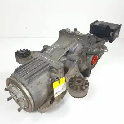 Автозапчасти б/у задний дифференциал за mitsubishi outlander (cw0) bsy ссылки oem iam t02gs1567