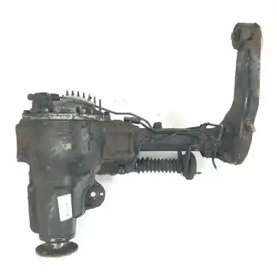 Автозапчасти б/у передний дифференциал за mitsubishi montero (v20/v40) 4m40 ссылки oem iam kn517223532  