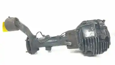 Автозапчасти б/у передний дифференциал за mitsubishi montero (v20/v40) 4m40 ссылки oem iam kn517223532  