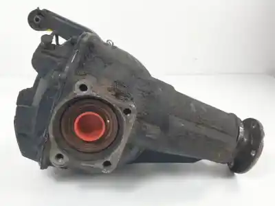 Автозапчасти б/у передний дифференциал за mitsubishi montero (v20/v40) 4m40 ссылки oem iam kn517223532  