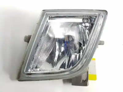 Second-hand car spare part left fog light for mazda 6 sedán (gh) 2.0 mzr (ghefp) oem iam references 