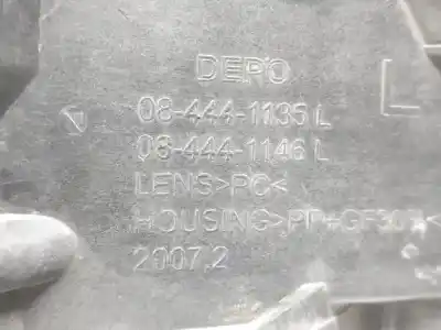 Peça sobressalente para automóvel em segunda mão farol / farolim esquerdo por bmw serie 3 cabrio (e46) 226s1 referências oem iam 084441135l  