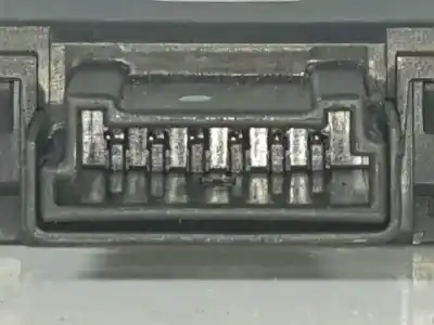 Recambio de automóvil de segunda mano de sensor para opel insignia berlina a18xer referencias oem iam 12771368  