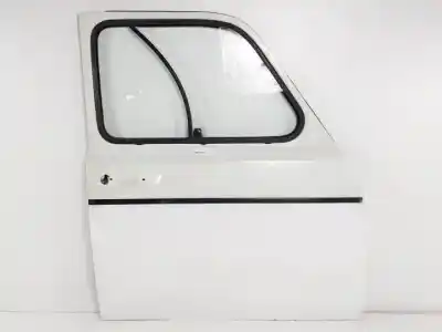 Автозапчасти б/у дверь передняя правая за renault r 4 688-explosion ссылки oem iam 