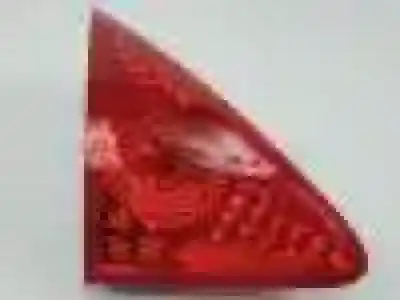 Piesă de schimb auto la mâna a doua lampa interioara stanga spate pentru peugeot 3008 (t84) 9h05 referințe oem iam 9683461080