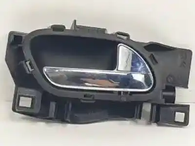 Piesă de schimb auto la mâna a doua mâner interior spate dreapta pentru peugeot 3008 (t84) 9h05 referințe oem iam 9683446577