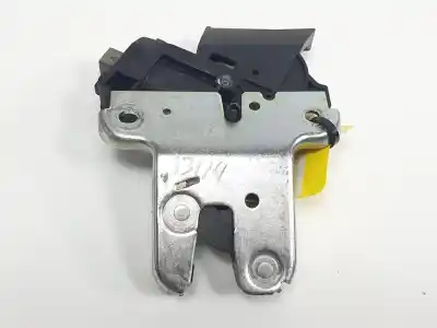 Recambio de automóvil de segunda mano de CERRADURA MALETERO / PORTON para VOLKSWAGEN PASSAT BERLINA (3C2)  referencias OEM IAM 4F5827505D  