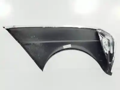 Автозапчасти б/у левое переднее крыло за renault r 4 688-explosion ссылки oem iam   
