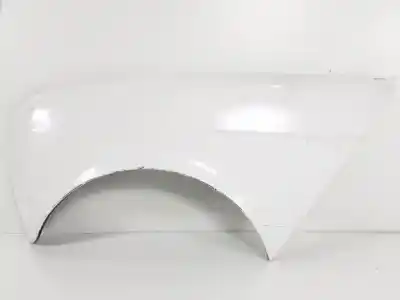 Автозапчасти б/у левое переднее крыло за renault r 4 688-explosion ссылки oem iam 