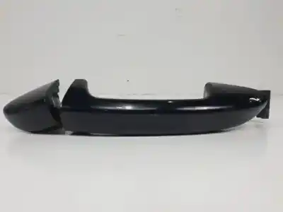 Автозапчасти б/у ЗАДНЯЯ ПРАВАЯ НАРУЖНАЯ РУЧКА за VOLKSWAGEN PASSAT BERLINA (3C2)  ссылки OEM IAM 3C0837210  