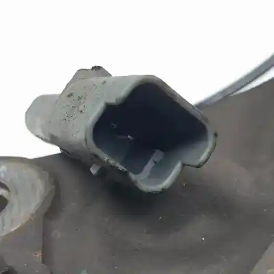 Автозапчасти б/у передняя правая кулачка за citroen ds5 2.0 hdi fap cat (rh02 / dw10cted4) ссылки oem iam   