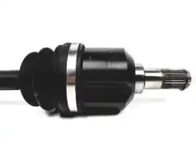 Second-hand car spare part front right transmission for kia cerato (ld) d4fa oem iam references   