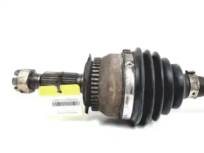 Second-hand car spare part front left transmission for kia cerato (ld) d4fa oem iam references   