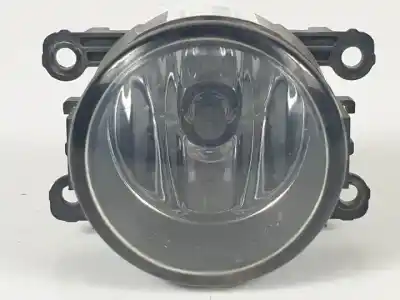 Автозапчасти б/у ПРАВАЯ ПРОТИВОТУМАННАЯ ФАРА за FORD FIESTA (CBK)  ссылки OEM IAM 2N1115201AB  89204003