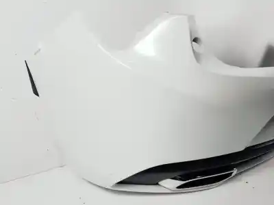 Pièce détachée automobile d'occasion pare-chocs arrière pour citroen ds5 2.0 hdi fap cat (rh02 / dw10cted4) références oem iam   