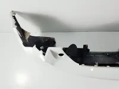 Pièce détachée automobile d'occasion pare-chocs arrière pour citroen ds5 2.0 hdi fap cat (rh02 / dw10cted4) références oem iam   