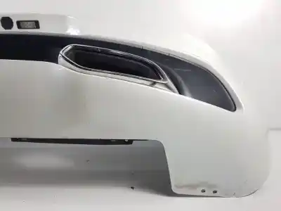 Pièce détachée automobile d'occasion pare-chocs arrière pour citroen ds5 2.0 hdi fap cat (rh02 / dw10cted4) références oem iam   