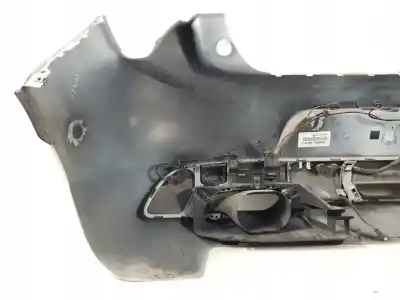 Pièce détachée automobile d'occasion pare-chocs arrière pour citroen ds5 2.0 hdi fap cat (rh02 / dw10cted4) références oem iam   