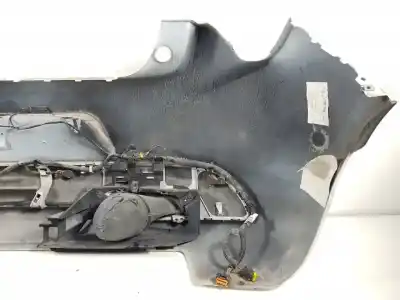 Pièce détachée automobile d'occasion pare-chocs arrière pour citroen ds5 2.0 hdi fap cat (rh02 / dw10cted4) références oem iam   