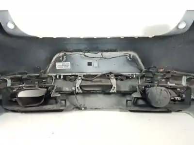 Pièce détachée automobile d'occasion pare-chocs arrière pour citroen ds5 2.0 hdi fap cat (rh02 / dw10cted4) références oem iam   