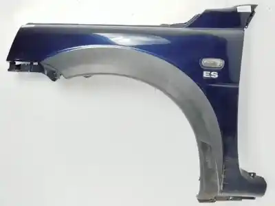 Second-hand car spare part left front fin for land rover freelander (ln) 204d3 oem iam references 