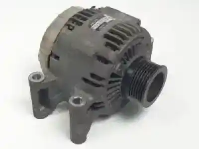 Автозапчастина б/у генератор для jaguar s-type g/fb посилання на oem iam xr8310300bc
