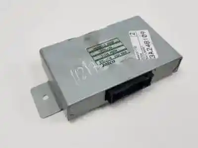Second-hand car spare part automatic gearbox control unit for land rover freelander (ln) 204d3 oem iam references uhc500110