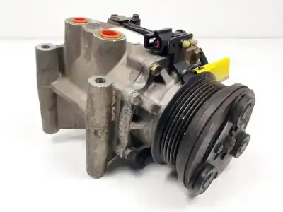 Автозапчастина б/у компресор кондиционера для jaguar s-type g/fb посилання на oem iam rfxw4h19d647da