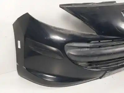 Pièce détachée automobile d'occasion le pare-choc avant pour peugeot 207 g-8fs références oem iam   