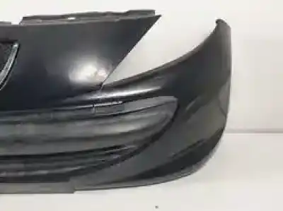Pièce détachée automobile d'occasion le pare-choc avant pour peugeot 207 g-8fs références oem iam   