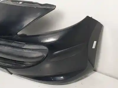 Pièce détachée automobile d'occasion le pare-choc avant pour peugeot 207 g-8fs références oem iam   