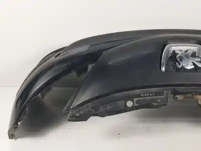 Pièce détachée automobile d'occasion le pare-choc avant pour peugeot 207 g-8fs références oem iam   