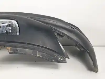 Pièce détachée automobile d'occasion le pare-choc avant pour peugeot 207 g-8fs références oem iam   