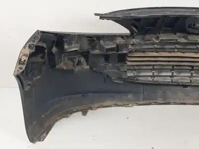 Pièce détachée automobile d'occasion le pare-choc avant pour peugeot 207 g-8fs références oem iam   