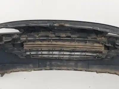 Pièce détachée automobile d'occasion le pare-choc avant pour peugeot 207 g-8fs références oem iam   