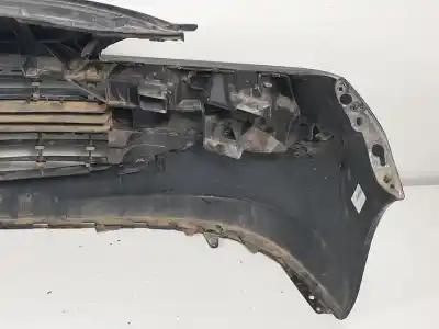 Pièce détachée automobile d'occasion le pare-choc avant pour peugeot 207 g-8fs références oem iam   