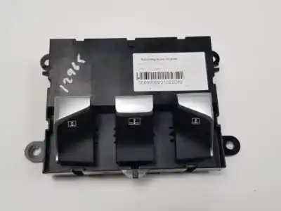 Автозапчасти б/у многофункциональное управление за citroen ds5 2.0 hdi fap cat (rh02 / dw10cted4) ссылки oem iam 