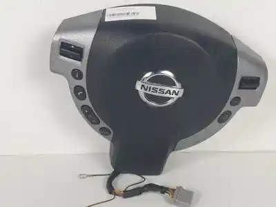 Piesă de schimb auto la mâna a doua AIRBAG FAȚÃ STÂNGA pentru NISSAN QASHQAI (J10)  Referințe OEM IAM CA400761HQ  