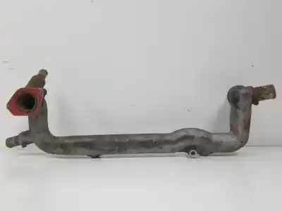 Автозапчасти б/у трубка промежуточного охладителя за fiat i doblò (119) 223b1000 ссылки oem iam   