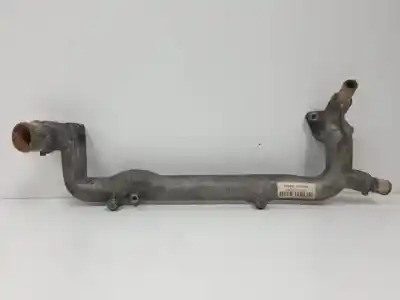 Автозапчасти б/у трубка промежуточного охладителя за fiat i doblò (119) 223b1000 ссылки oem iam 