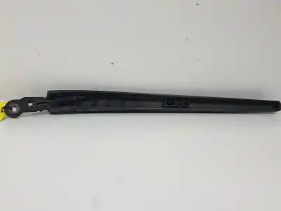 Second-hand car spare part rear windshield wiper arm for seat ibiza (6l1) guapa oem iam references   