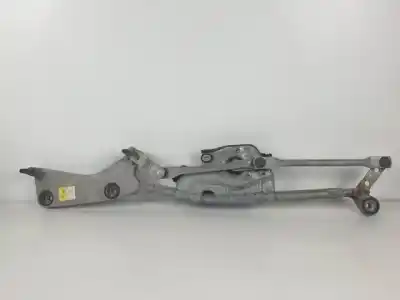 Pièce détachée automobile d'occasion MOTEUR D'ESSUIE-GLACE AVANT pour MERCEDES-BENZ CLASE M (W164)  Références OEM IAM A1648202542  