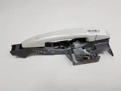 Piesă de schimb auto la mâna a doua mâner exterior spate dreapta pentru peugeot 3008 (t84) 9h05 referințe oem iam 9684559980