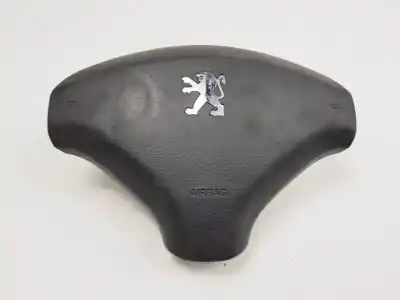 Piesă de schimb auto la mâna a doua airbag fațã stânga pentru peugeot 3008 (t84) 9h05 referințe oem iam 96845302ze