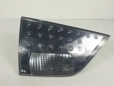 Автозапчастина б/у ВНУТРІШНІЙ ЛІВИЙ ЗАДНІЙ ЛІХАР для MITSUBISHI OUTLANDER (CW0)  Посилання на OEM IAM   