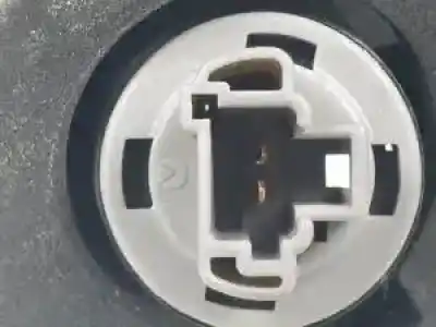 Автозапчасти б/у внутренний левый задний фонарь за mitsubishi outlander (cw0) bsy ссылки oem iam   