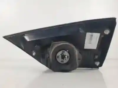 Автозапчасти б/у внутренний левый задний фонарь за mitsubishi outlander (cw0) bsy ссылки oem iam   