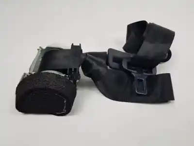 Piesă de schimb auto la mâna a doua centurã de sigurantã spate stânga pentru peugeot 3008 (t84) 9h05 referințe oem iam 9682036280