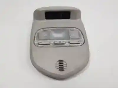 Piesă de schimb auto la mâna a doua lumina interioara pentru peugeot 3008 (t84) 9h05 referințe oem iam 9680713880