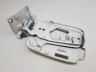 Автозапчастина б/у зовнішній пливний колпак для dacia duster ii k9k858 посилання на oem iam   